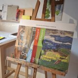 L'affiche de l'exposition qui débute ce dimanche